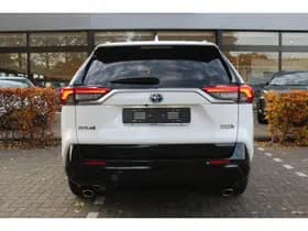 Toyota RAV4 2.5 Plug-in Hybrid AWD Dynamic thumbnail 9