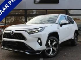 Toyota RAV4 2.5 Plug-in Hybrid AWD Dynamic