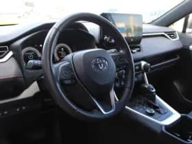 Toyota RAV4 2.5 Plug-in Hybrid AWD Dynamic thumbnail 2