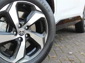 Toyota RAV4 2.5 Plug-in Hybrid AWD Dynamic thumbnail 11