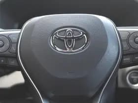 Toyota RAV4 2.5 Plug-in Hybrid AWD Dynamic thumbnail 15