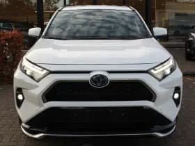 Toyota RAV4 2.5 Plug-in Hybrid AWD Dynamic thumbnail 3