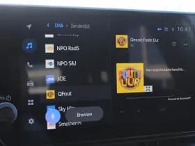 Toyota RAV4 2.5 Plug-in Hybrid AWD Dynamic thumbnail 22