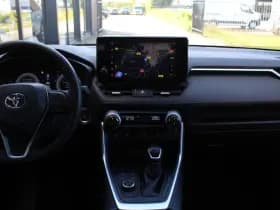 Toyota RAV4 2.5 Plug-in Hybrid AWD Dynamic thumbnail 4