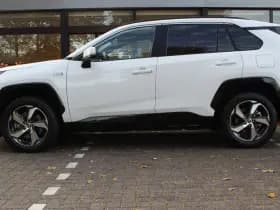 Toyota RAV4 2.5 Plug-in Hybrid AWD Dynamic thumbnail 5