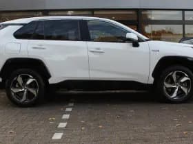 Toyota RAV4 2.5 Plug-in Hybrid AWD Dynamic thumbnail 7