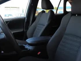 Toyota RAV4 2.5 Plug-in Hybrid AWD Dynamic thumbnail 8