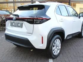 Toyota Yaris Cross 1.5 Hybrid Dynamic Special thumbnail 13