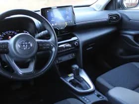 Toyota Yaris Cross 1.5 Hybrid Dynamic Special thumbnail 3