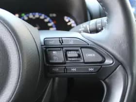 Toyota Yaris Cross 1.5 Hybrid Dynamic Special thumbnail 22