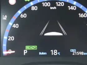 Toyota Yaris Cross 1.5 Hybrid Dynamic Special thumbnail 25