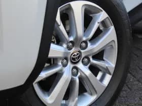 Toyota Yaris Cross 1.5 Hybrid Dynamic Special thumbnail 6