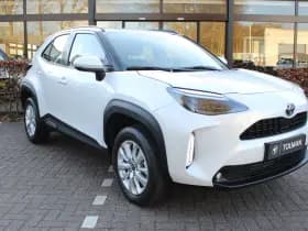 Toyota Yaris Cross 1.5 Hybrid Dynamic Special thumbnail 8