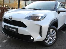 Toyota Yaris Cross 1.5 Hybrid Dynamic Special thumbnail 10