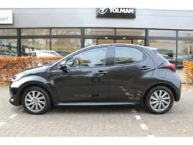 Toyota Yaris 1.5 Hybrid Dynamic thumbnail 2