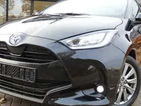 Toyota Yaris 1.5 Hybrid Dynamic thumbnail 26