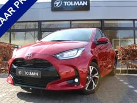 Toyota Yaris 1.5 Hybrid Dynamic thumbnail 27