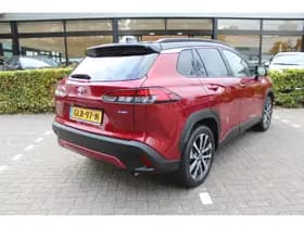 Toyota Corolla thumbnail 13