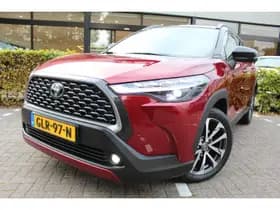 Toyota Corolla thumbnail 19