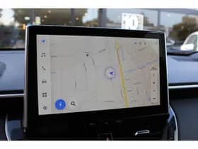 Toyota Corolla thumbnail 20