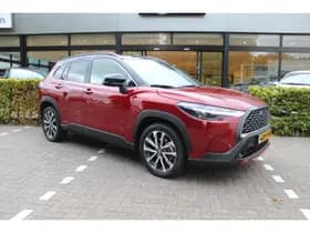 Toyota Corolla thumbnail 5