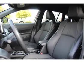 Toyota Corolla thumbnail 7