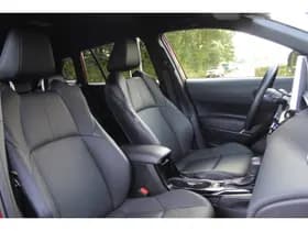 Toyota Corolla thumbnail 10