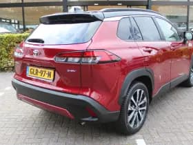 Toyota Corolla Cross Hybrid 200 Executive Bi-Tone thumbnail 13