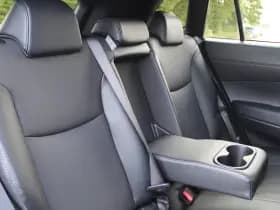 Toyota Corolla Cross Hybrid 200 Executive Bi-Tone thumbnail 15