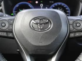 Toyota Corolla Cross Hybrid 200 Executive Bi-Tone thumbnail 16