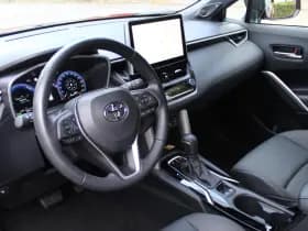 Toyota Corolla Cross Hybrid 200 Executive Bi-Tone thumbnail 3