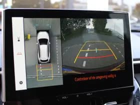 Toyota Corolla Cross Hybrid 200 Executive Bi-Tone thumbnail 21