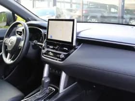 Toyota Corolla Cross Hybrid 200 Executive Bi-Tone thumbnail 6