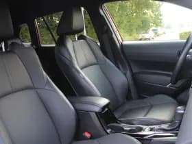 Toyota Corolla Cross Hybrid 200 Executive Bi-Tone thumbnail 10