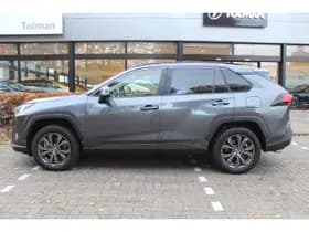 Toyota RAV4 thumbnail 2