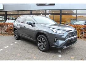 Toyota RAV4 thumbnail 9
