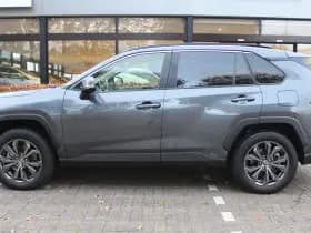 Toyota RAV4 2.5 Hybrid Style thumbnail 2