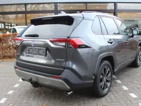 Toyota RAV4 2.5 Hybrid Style thumbnail 13
