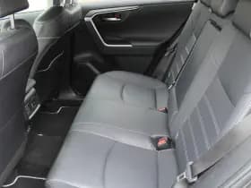 Toyota RAV4 2.5 Hybrid Style thumbnail 14