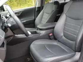 Toyota RAV4 2.5 Hybrid Style thumbnail 16