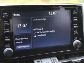 Toyota RAV4 2.5 Hybrid Style thumbnail 18