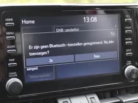 Toyota RAV4 2.5 Hybrid Style thumbnail 20