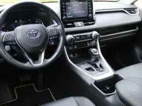 Toyota RAV4 2.5 Hybrid Style thumbnail 3