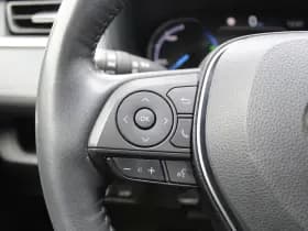 Toyota RAV4 2.5 Hybrid Style thumbnail 21