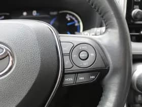 Toyota RAV4 2.5 Hybrid Style thumbnail 22