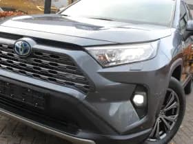 Toyota RAV4 2.5 Hybrid Style thumbnail 28