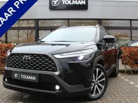 Toyota RAV4 2.5 Hybrid Style thumbnail 31