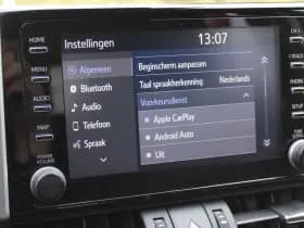 Toyota RAV4 2.5 Hybrid Style thumbnail 7