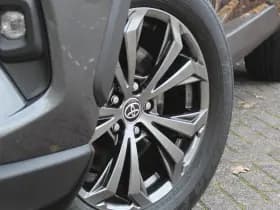 Toyota RAV4 2.5 Hybrid Style thumbnail 8