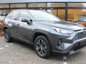 Toyota RAV4 2.5 Hybrid Style thumbnail 9